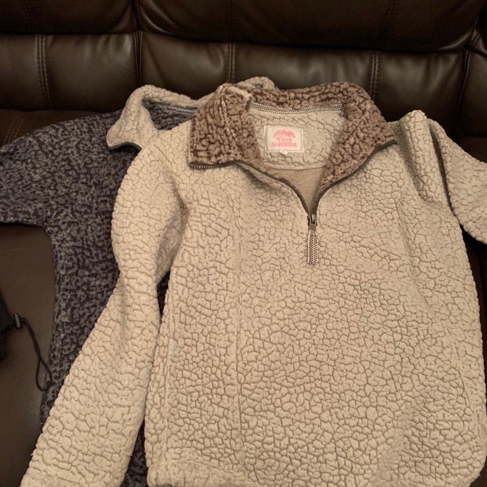 Two sherpas for sale